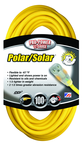 Polar/Solar 12/3 100' SJEOW Extension Cord - A1 Tooling