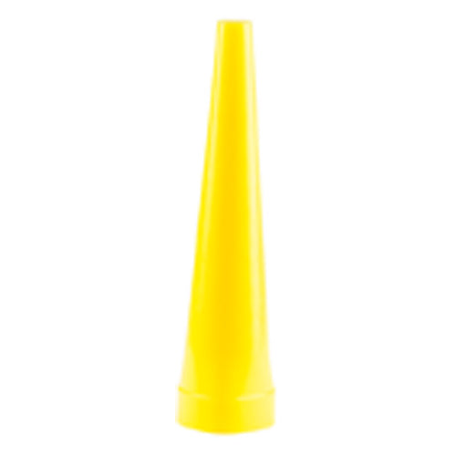 Yellow Safety Cone - A1 Tooling