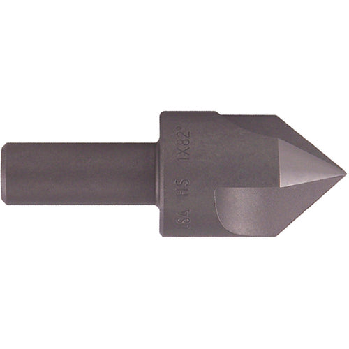 3/16 × 60 DEG 3FL CARBIDE C/SINK - A1 Tooling