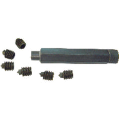 ‎1/4-20 TRANSFER SCREW SET - A1 Tooling