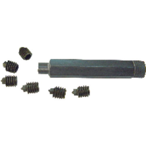 ‎1/4-28 TRANSFER SCREW SET - A1 Tooling