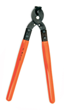 Cable Cutters - 23" OAL - Rubber Grip - A1 Tooling
