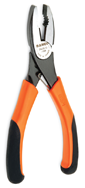 Side 7" Cutting Combination Plier Ergo - A1 Tooling