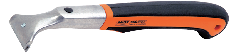 #650 - 2" Carbide Scraper Ergo® - A1 Tooling