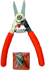 Retaining Ring Pliers - 1/4 - 2" Ext. Capacity - A1 Tooling