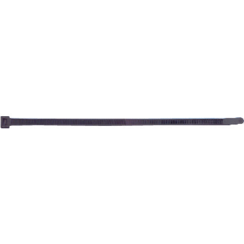 Cable Ties - Intermediate Series 30 - Black Nylon–8.5″ Length - A1 Tooling