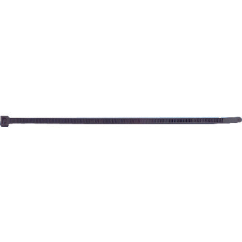 Cable Ties - Standard Series 50 - Black Nylon–14.1″ Length - A1 Tooling