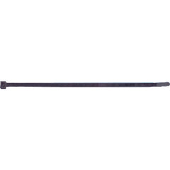 Cable Ties - Standard Series 50 - Black Nylon–14.1″ Length - A1 Tooling