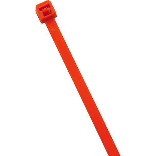 8.6″ 40LB ORANGE 100/BAG - A1 Tooling