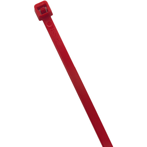 8.6″ 40LB RED 100/BAG - A1 Tooling