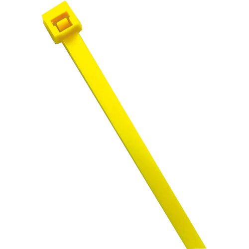 5.5″ 40LB YELLOW 100/BAG - A1 Tooling