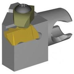 KM25NSL330 KM25 TOP NOTCH GROOVING - A1 Tooling