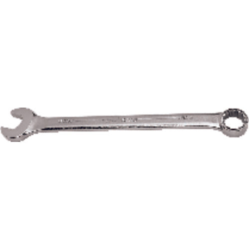 15/16″ 12PT SATIN COMBO WRENCH - A1 Tooling