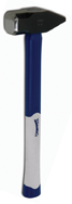 Snap-On/Williams Cross Pein Hammer -- 48 oz; Fiberglass Handle - A1 Tooling