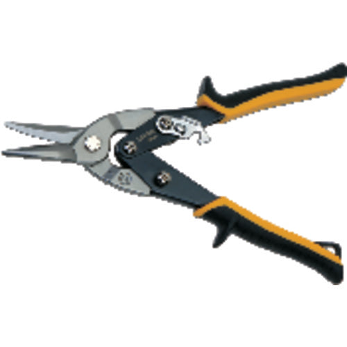 STRAIGHT CUT AVIATION SNIPS - A1 Tooling