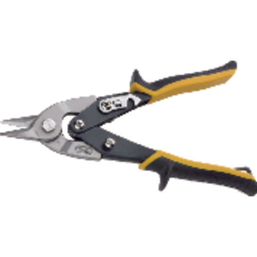 BULLDOG/ NOTCH SNIPS - A1 Tooling