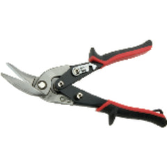 LEFT & STRAIGHT CUT OFFSET SNIPS - A1 Tooling