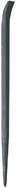 Snap-On/Williams Flat Pinch Bar -- #C83 19-5/8" Overall Length - A1 Tooling