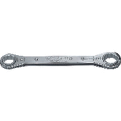 1/4X5/16 RATCHET BOX WRENCH 6PT - A1 Tooling