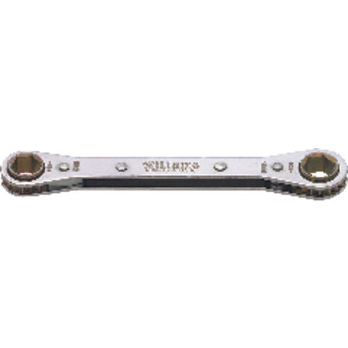 7MMX8MM RATCHETING BOX WRENCH - A1 Tooling