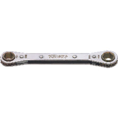 11MMX12MM RATCHETING BOX WRENCH - A1 Tooling