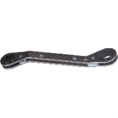 1/4X5/16 OFFSET RATCHET BOX WRENCH - A1 Tooling