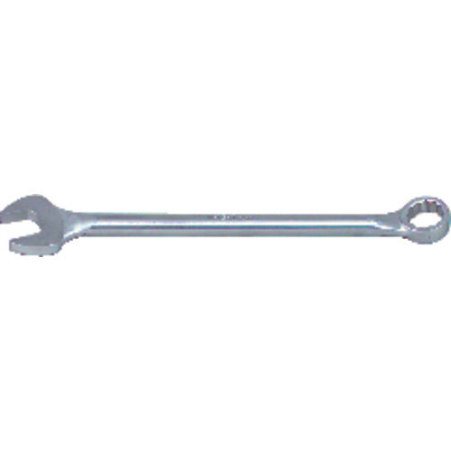 5/8″-8 3/8″ Overall Length - Chrome Plated 12 Point Combination Wrench - A1 Tooling