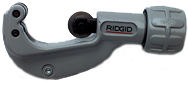 Ridgid Tubing Cutter -- 1/8 thru 1-1/8'' Capacity-C-Style - A1 Tooling