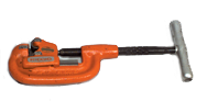 Ridgid Pipe Cutter -- 1/8 thru 2'' Capacity-Heavy-Duty - A1 Tooling