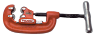 Ridgid Pipe Cutter -- 3/4 thru 2'' Capacity-4-Wheel - A1 Tooling