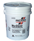 Thread Cutting Oil - #41575 Nu-Clear - 5 Gallon - A1 Tooling