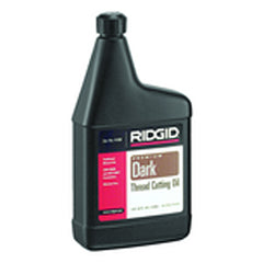 ‎Thread Cutting Oil - #41590Dark-1 Quart - A1 Tooling