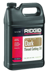 Thread Cutting Oil - #70830  Dark - 1 Gallon - A1 Tooling