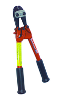 Bolt Cutter -- 18'' (Rubber Grip) - A1 Tooling