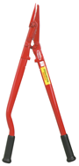 Strap Cutter -- 24'' (Rubber Grip) - A1 Tooling