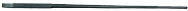 Lansing Forge Wedge Point Lining Bar -- #40 18 lbs 60" Overall Length - A1 Tooling