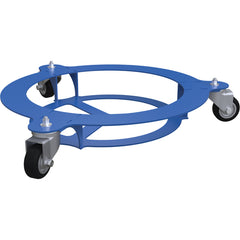 Keg Transport Dolly 200 Capacity - Exact Industrial Supply