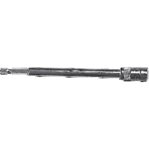 6″ Length - Quick Change Hex Bit Chuck Extension - A1 Tooling