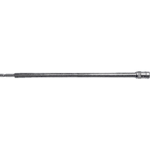 12″ Length - Quick Change Hex Bit Chuck Extension - A1 Tooling