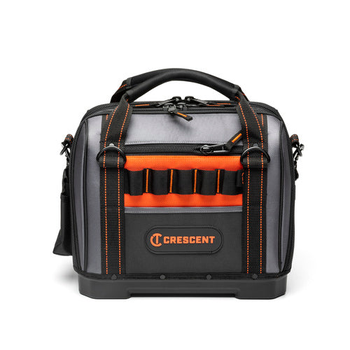 CRESCNT TOOL BAG 14″ CLD - Exact Industrial Supply