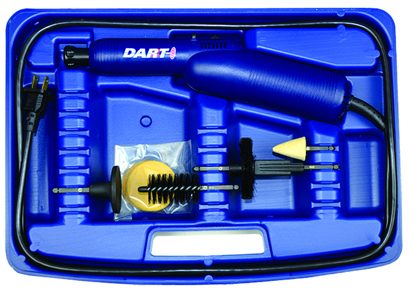 DUAL ACTION ROTARY TOOL KIT - A1 Tooling