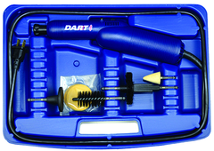 * DUAL ACTION ROTARY TOOL SET - A1 Tooling
