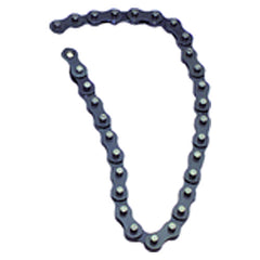 Vise-Grip Replacement Chain Only - Model 20REP Plain Grip 18″ Chain Length - A1 Tooling