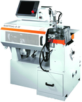 #ALUA13 Hydro-Pneumatic Upstroking Bandsaw - A1 Tooling