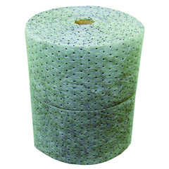 #L91002 - Universal Bonded Perforated Middle Weight Roll - A1 Tooling
