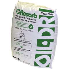 RESORB GRANULAR ABSORBENT 30LB - A1 Tooling