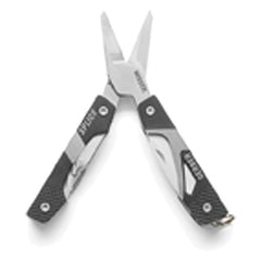 Splice Tool - 10 Function Splice Pocket Tool - Comfortable to carry in your pocket or attach to a keychain - A1 Tooling