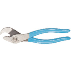 Tongue & Groove Pliers - Nut Buster - Model 307 Comfort Grip 5/8″ Capacity 7″ Long - A1 Tooling