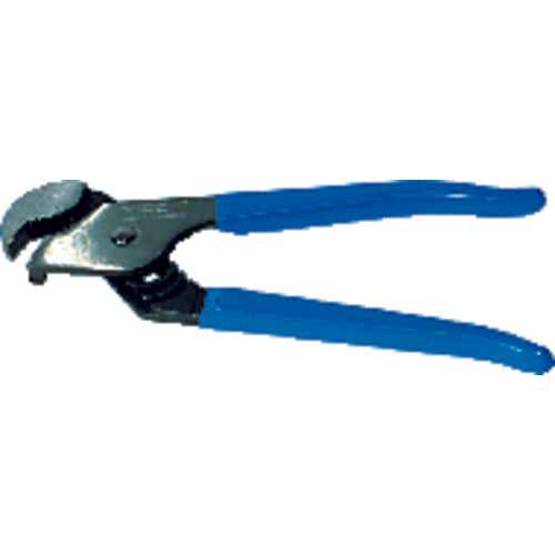 Tongue & Groove Pliers - Nut Buster - Model 410 Comfort Grip 1 1/8″ Capacity 9 1/2″ Long - A1 Tooling