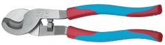 Cable Cutter -- 9'' (Rubber Grip) - A1 Tooling